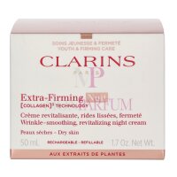 Clarins Extra Firming Night Cream 50ml