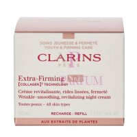 Clarins Extra Firming Night Cream Refill 50ml