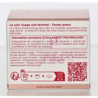 Clarins Extra Firming Night Cream Refill 50ml