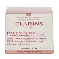 Clarins Extra Firming Day Cream SPF15 Refill 50ml