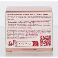 Clarins Extra Firming Day Cream SPF15 Refill 50ml