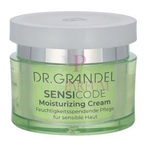 Dr. Grandel Sensicode Moisturizing Cream 50ml