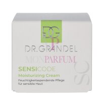 Dr. Grandel Sensicode Moisturizing Cream 50ml