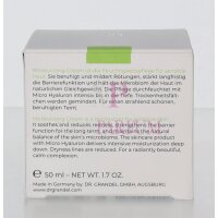 Dr. Grandel Sensicode Moisturizing Cream 50ml