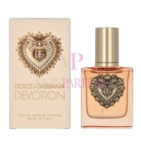 Dolce & Gabbana Devotion Intense Eau de Parfum 50ml