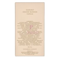 Dolce & Gabbana Devotion Intense Eau de Parfum 50ml