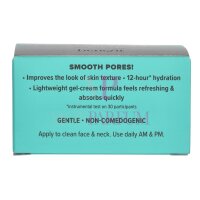 Benefit The Porefessional Smooth Sip Smoothing Moisturizer 50ml