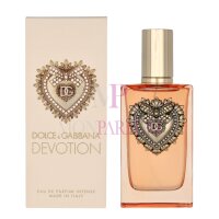 Dolce & Gabbana Devotion Intense Eau de Parfum 100ml