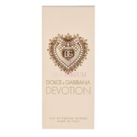 Dolce & Gabbana Devotion Intense Eau de Parfum 100ml