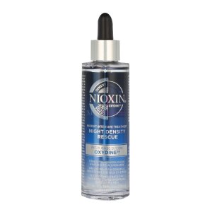 Nioxin 3D Intensive Therapy Night Density Rescue 70ml