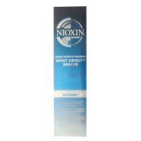 Nioxin 3D Intensive Therapy Night Density Rescue 70ml