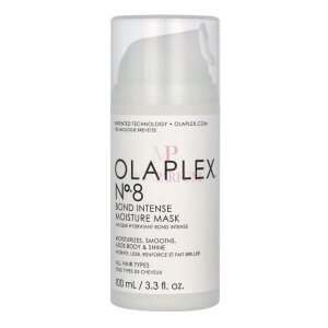 Olaplex Bond Intense Moisture Mask No. 8 100ml