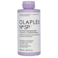 Olaplex No.5P Blonde Enhancer Toning Conditioner 250ml