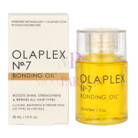 Olaplex No.7 Hair Bonding Oil 30ml