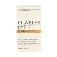 Olaplex No.7 Hair Bonding Oil 30ml