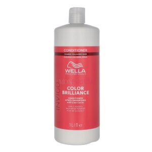 Wella Invigo - Color Brilliance Vibrant Color Conditioner 1000ml