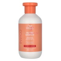 Wella Invigo - Nutri-Enrich Deep Nourishing Shampoo 300ml