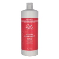 Wella Invigo - Color Brilliance Color Protection Shampoo...