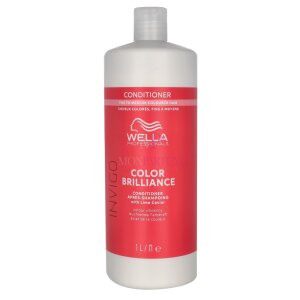 Wella Invigo - Color Brilliance Vibrant Color Conditioner 1000ml