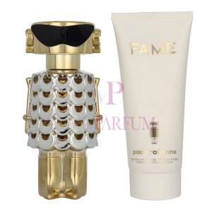 Paco Rabanne Fame Geschenkset 180ml