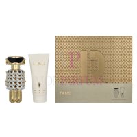 Paco Rabanne Fame Geschenkset 180ml