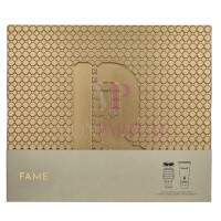 Paco Rabanne Fame Geschenkset Eau de Parfum 80ml/Body Lotion 100ml