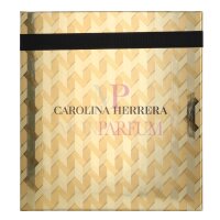 Carolina Herrera Bad Boy Geschenkset 210ml