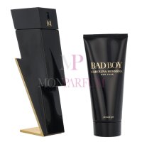 Carolina Herrera Bad Boy Geschenkset 200ml