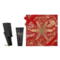 Carolina Herrera Bad Boy Geschenkset 200ml