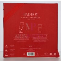 Carolina Herrera Bad Boy Geschenkset 200ml