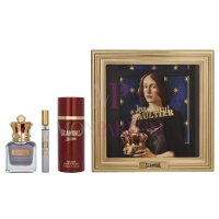 Jean Paul Gaultier Scandal Geschenkset 210ml