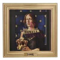 Jean Paul Gaultier Scandal Geschenkset Eau de Toilette 50 ml/Deo Spray 150 ml/Edt Travel Spray 10 ml