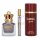 Jean Paul Gaultier Scandal Geschenkset Eau de Toilette 50 ml/Deo Spray 150 ml/Edt Travel Spray 10 ml