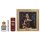 Jean Paul Gaultier Scandal Geschenkset Eau de Toilette 50 ml/Deo Spray 150 ml/Edt Travel Spray 10 ml