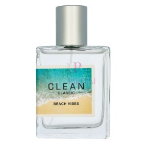 Clean Classic Beach Vibes Eau de Toilette 60ml