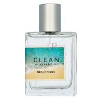 Clean Classic Beach Vibes Eau de Toilette 60ml