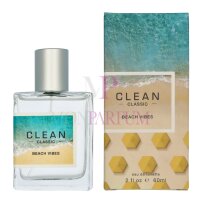 Clean Classic Beach Vibes Eau de Toilette 60ml