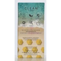 Clean Classic Beach Vibes Eau de Toilette 60ml