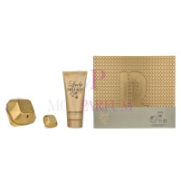 Paco Rabanne Lady Million Geschenkset Eau de Parfum...