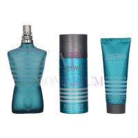 Jean Paul Gaultier Le Male Geschenkset 350ml