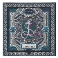 Jean Paul Gaultier Le Male Geschenkset 350ml