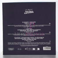 Jean Paul Gaultier Le Male Geschenkset Eau de Toilette 125 ml/Shower Gel 75 ml/Deodorant Spray 150 ml