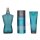 Jean Paul Gaultier Le Male Geschenkset Eau de Toilette 125 ml/Shower Gel 75 ml/Deodorant Spray 150 ml