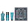 Jean Paul Gaultier Le Male Geschenkset Eau de Toilette 125 ml/Shower Gel 75 ml/Deodorant Spray 150 ml