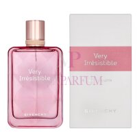 Givenchy Very Irresistible Eau de Toilette 80ml