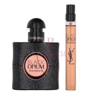 Yves Saint Laurent Black Opium Geschenkset 40ml