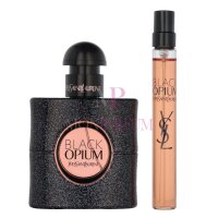 Yves Saint Laurent Black Opium Geschenkset 40ml