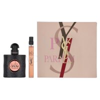 Yves Saint Laurent Black Opium Geschenkset 40ml