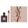 YSL Black Opium Geschenkset Eau de Parfum 30ml/Eau de Parfum 10ml