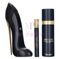 Carolina Herrera Good Girl Geschenkset 190ml